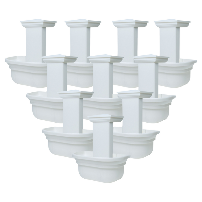 Fence Pot - 10 Pack