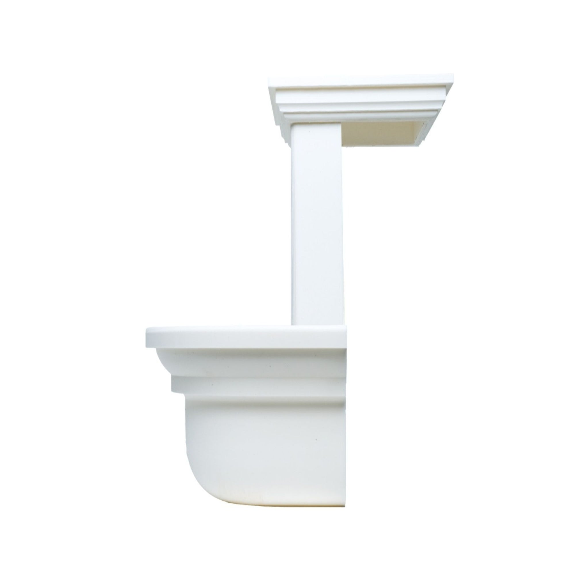 Fence Pot - 2 Pack